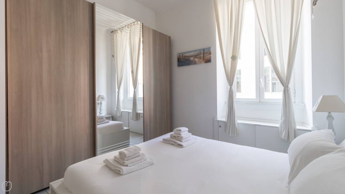 Maggiolina Apartment | 50 m² Apartment ∙ 1 bedroom ∙ 3 guests