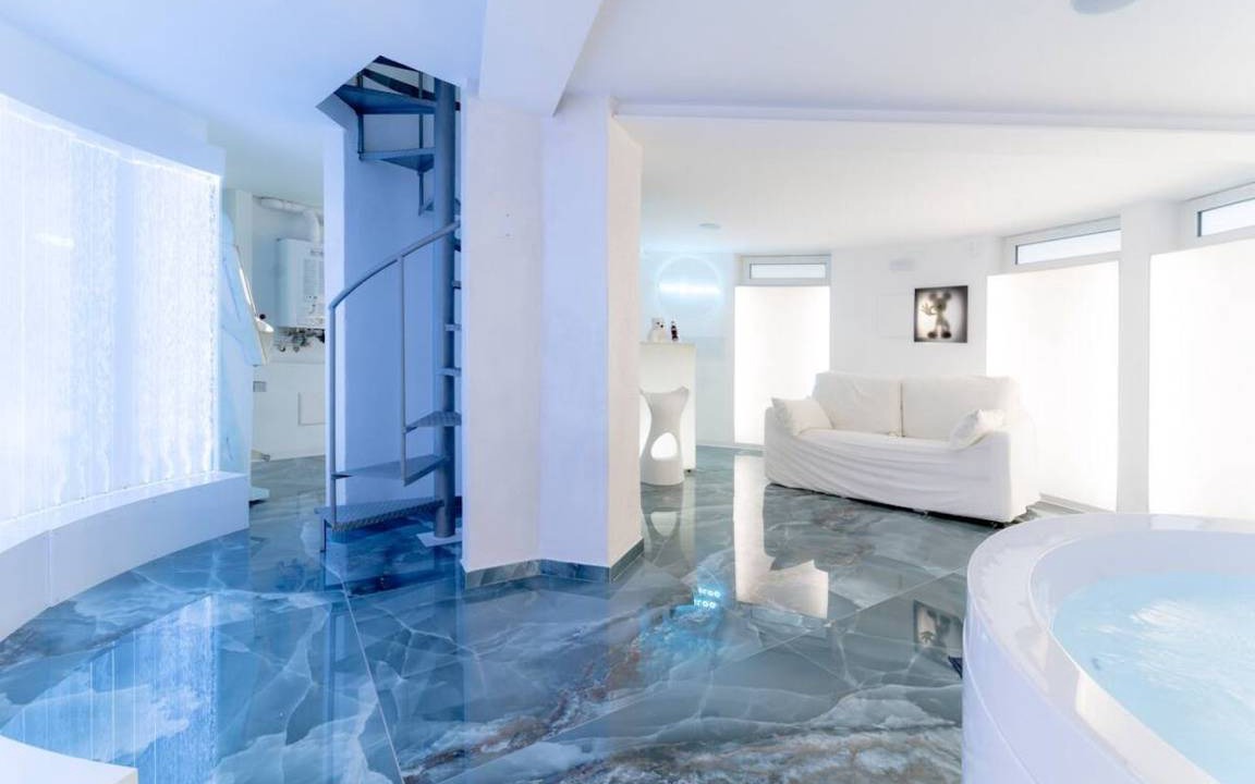 Maggiolina Apartment | 50 m² Apartment ∙ 1 bedroom ∙ 2 guests