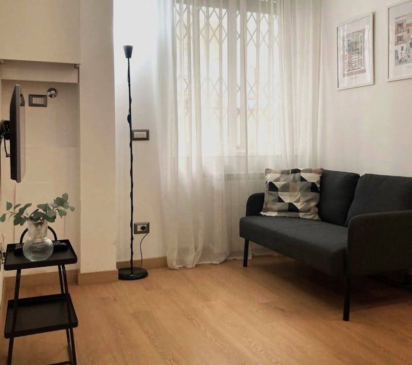 Montalbino Apartment | 50 m² Apartment ∙ 2 bedrooms ∙ 2 guests