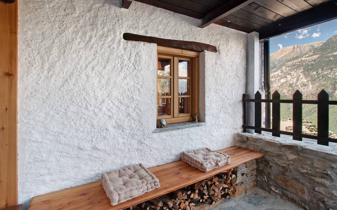 San Giacomo Filippo Apartment | 50 m² Apartment ∙ 1 bedroom ∙ 2 guests