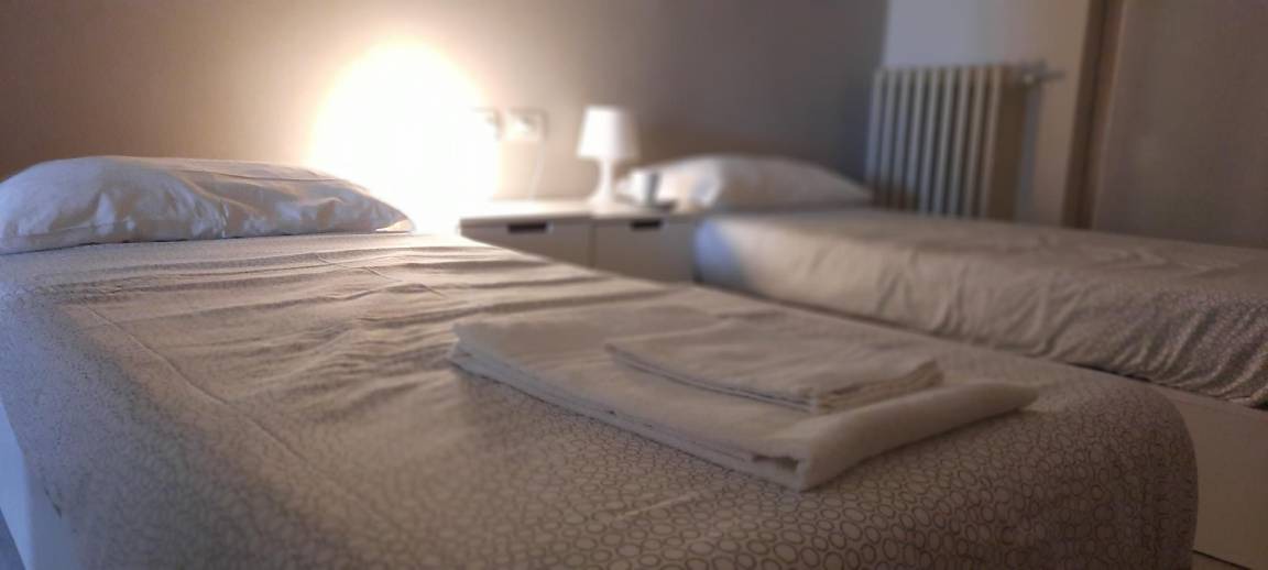 Grassobbio Bed & Breakfast | 50 m² Bed and breakfast ∙ 3 guests