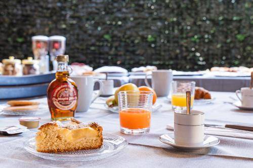 Tavernerio Bed & Breakfast | 50 m² Bed and breakfast ∙ 4 guests