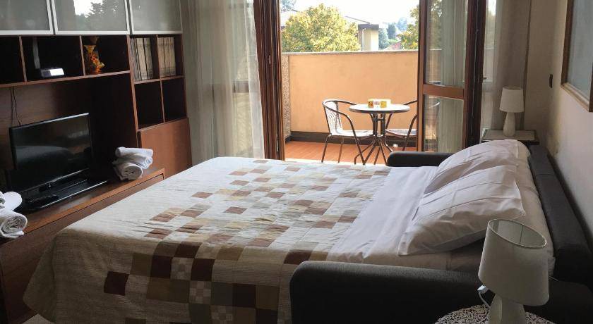 Melegnano Bed & Breakfast | 50 m² Bed and breakfast ∙ 2 bedrooms ∙ 5 guests