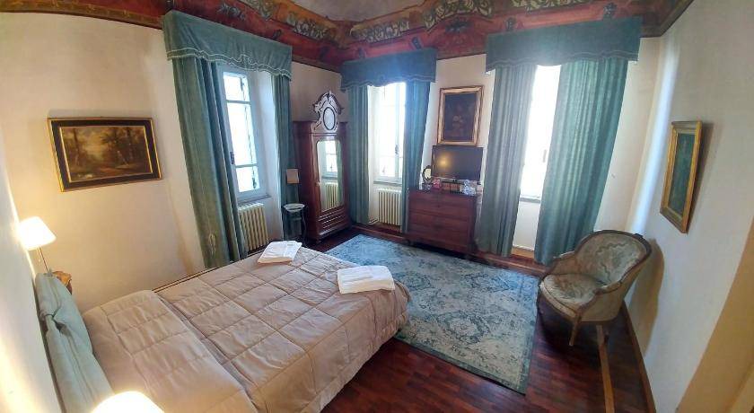 Bressana Bottarone Bed & Breakfast | 50 m² Bed and breakfast ∙ 5 guests