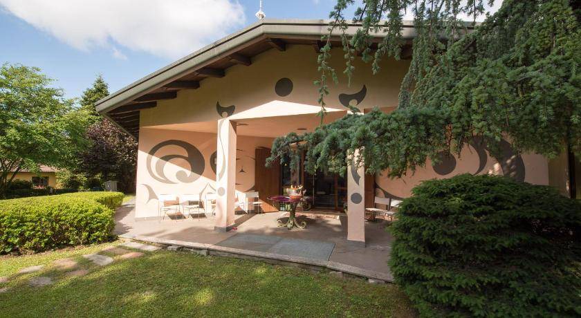 Carimate Bed & Breakfast | 50 m² Bed and breakfast ∙ 5 guests