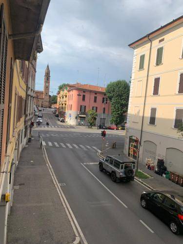 Cremona Bed & Breakfast | 50 m² Bed and breakfast ∙ 4 guests
