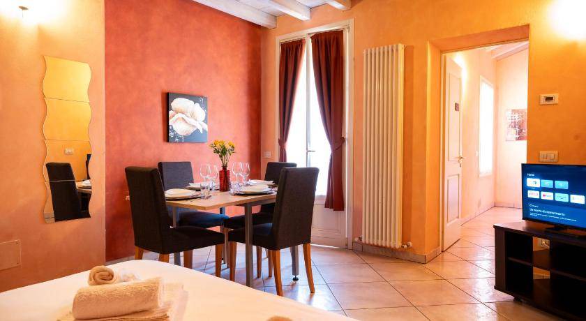 Old Town Bed & Breakfast | 50 m² Bed and breakfast ∙ 4 guests