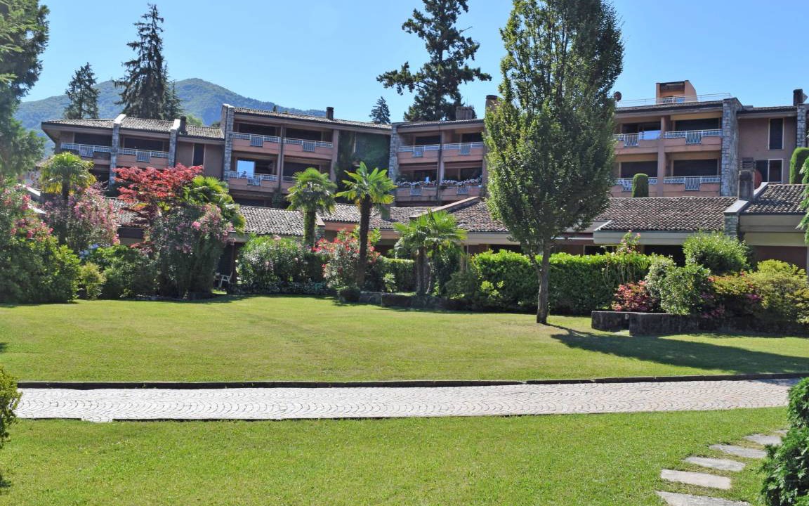 Porto Valtravaglia House | 50 m² House ∙ 1 bedroom ∙ 4 guests