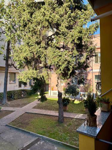 Ponte Seveso House | 50 m² House ∙ 1 bedroom ∙ 3 guests