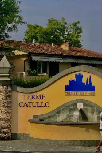 Sirmione Old Town House | 50 m² House ∙ 4 guests