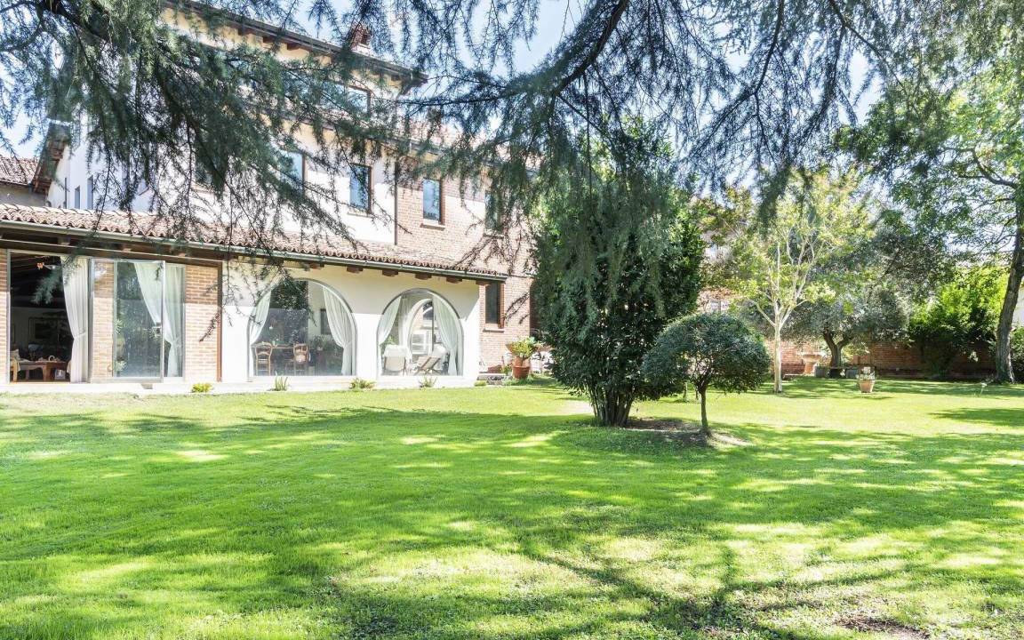 Corteolona Villa | 50 m² Villa ∙ 1 bedroom ∙ 2 guests
