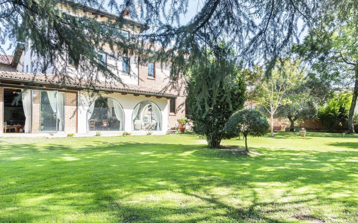 Corteolona Apartment | 50 m² Apartment ∙ 1 bedroom ∙ 2 guests