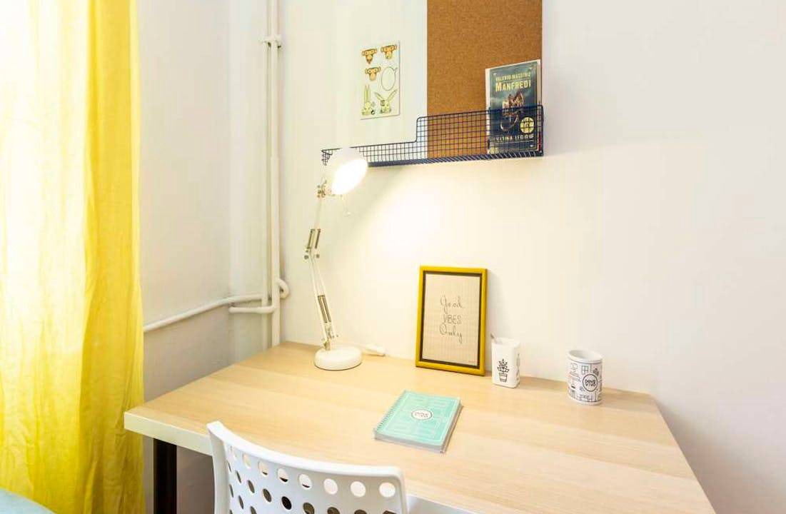 Zona Zara Resort | 50 m² Private room ∙ 1 bedroom ∙ 1 guest