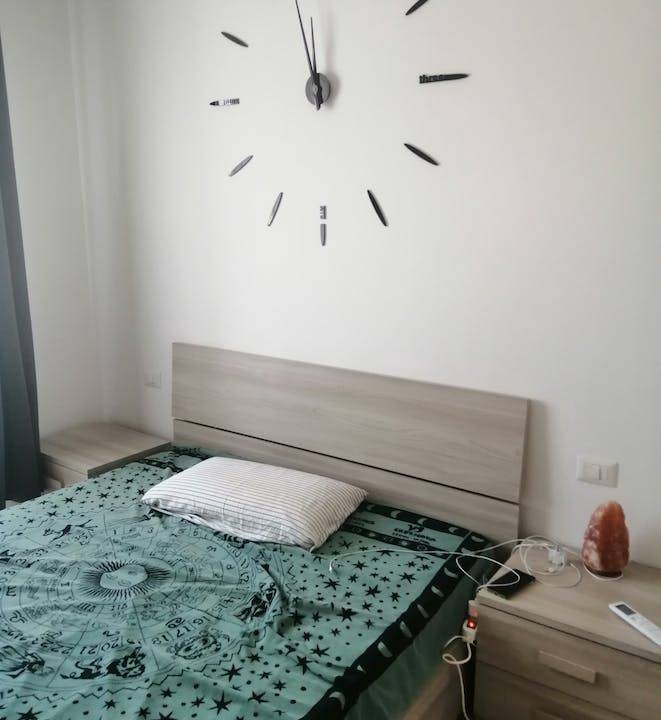 Isola Resort | 50 m² Private room ∙ 1 bedroom ∙ 1 guest