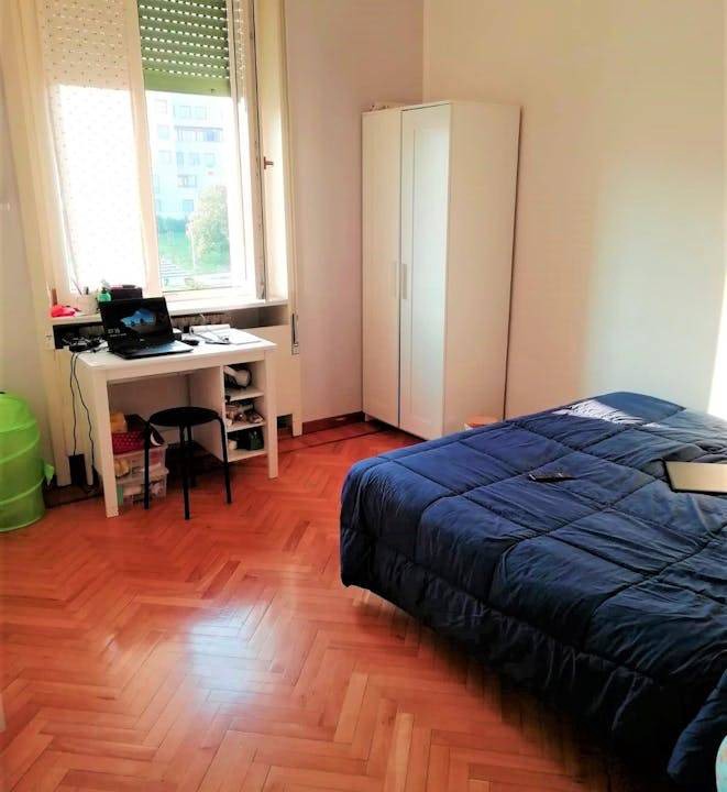 Bicocca Resort | 50 m² Private room ∙ 1 bedroom ∙ 2 guests