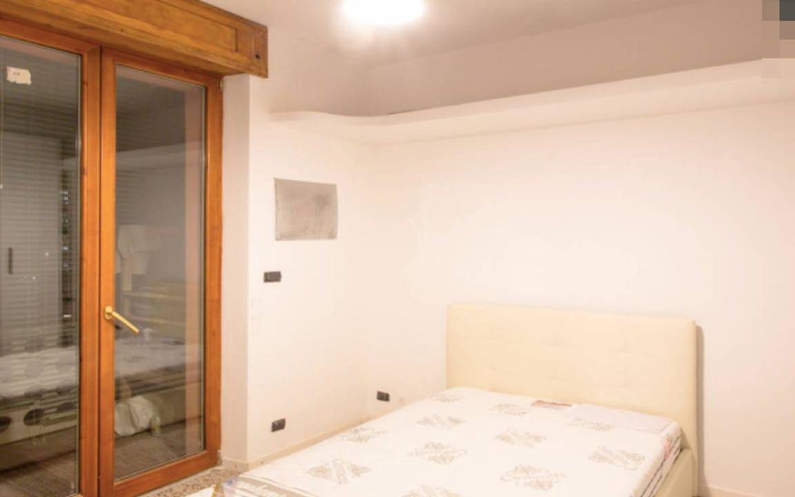 Cagnola Resort | 50 m² Private room ∙ 1 bedroom ∙ 1 guest