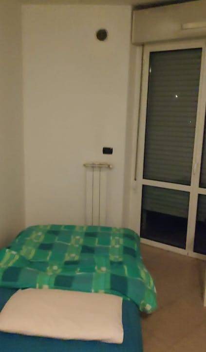 Lambrate Resort | 50 m² Private room ∙ 1 bedroom ∙ 1 guest