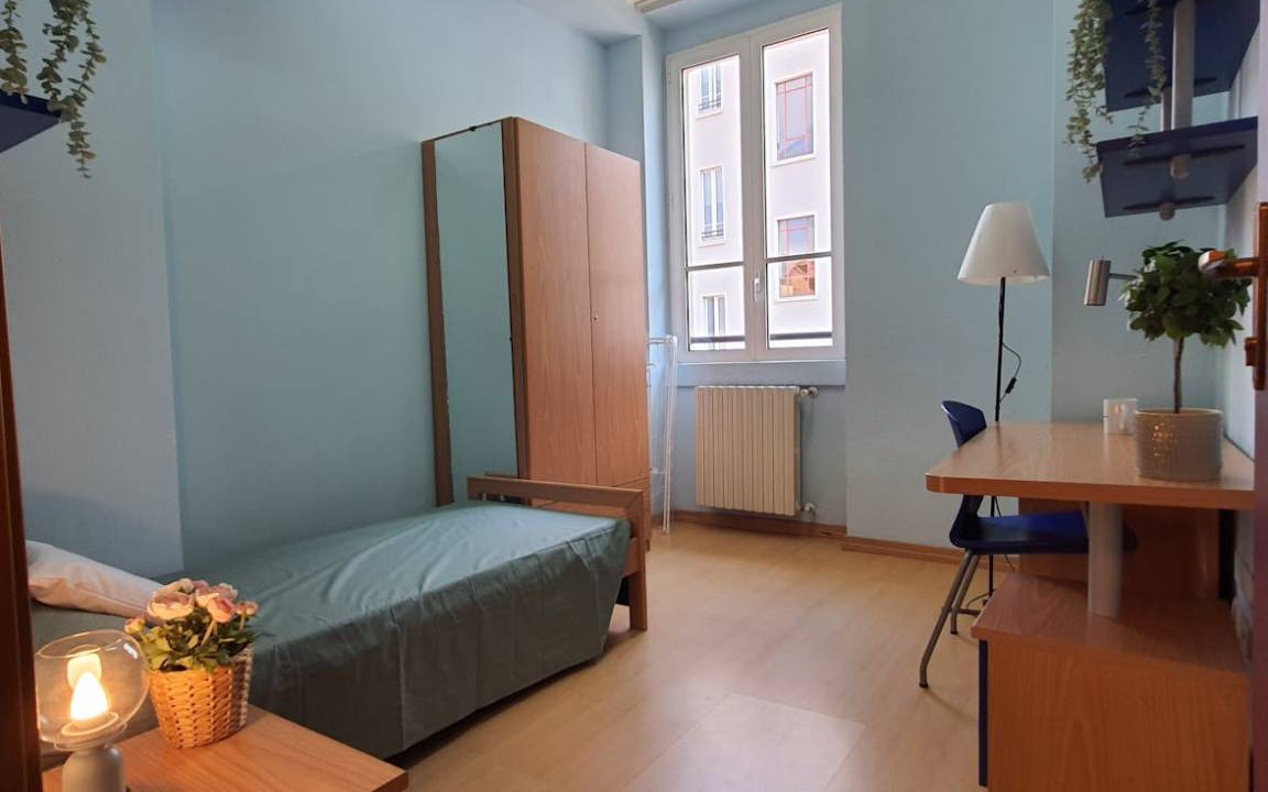 Stadera Resort | 50 m² Private room ∙ 1 bedroom ∙ 1 guest