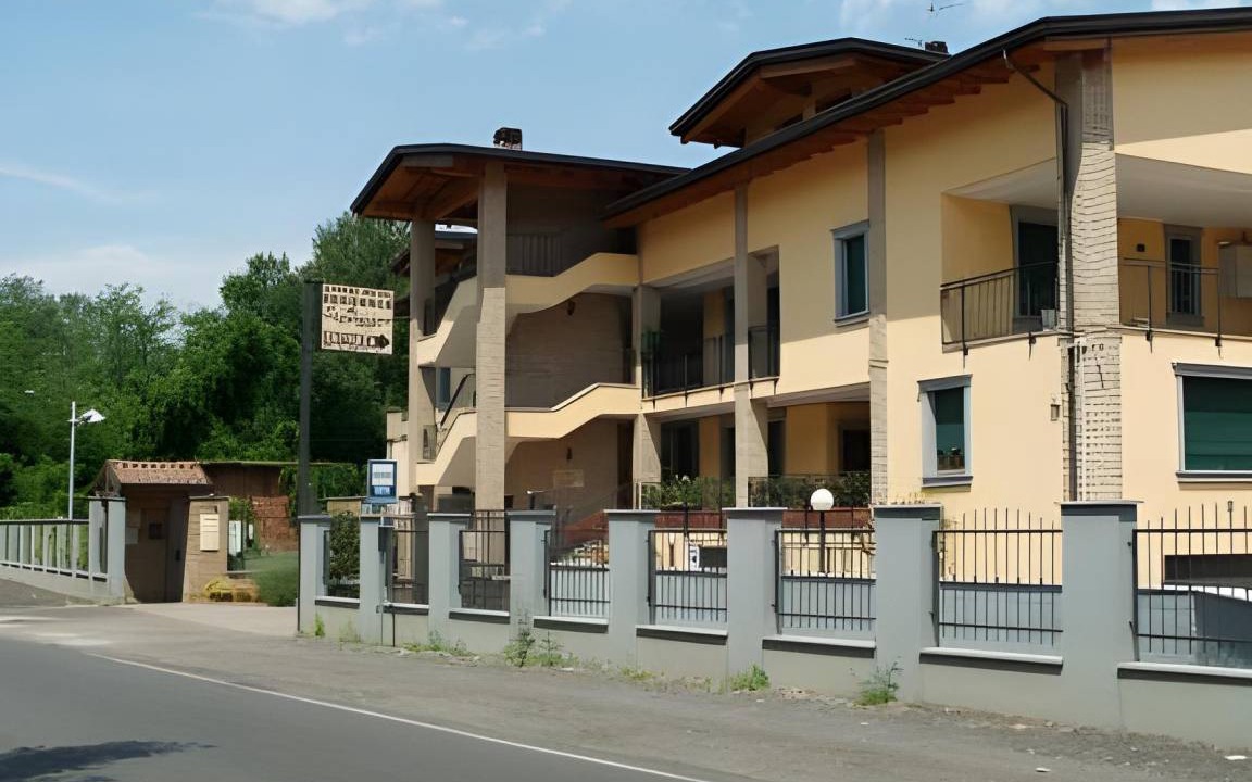 Garbagnate Milanese Apartment | 50 m² Serviced apartment ∙ 4 guests