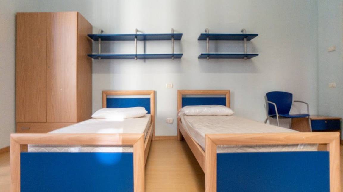 Stadera Other | 50 m² Shared room ∙ 1 bedroom ∙ 2 guests