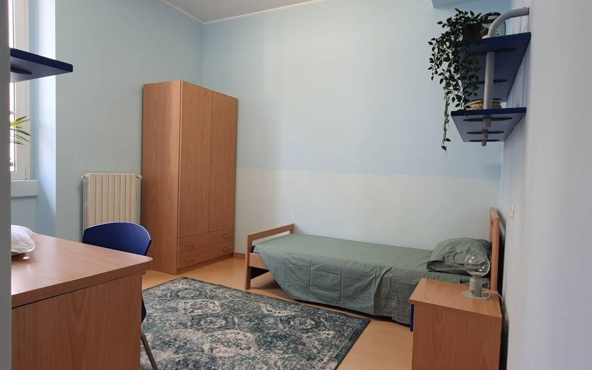 Stadera Other | 50 m² Shared room ∙ 1 bedroom ∙ 1 guest