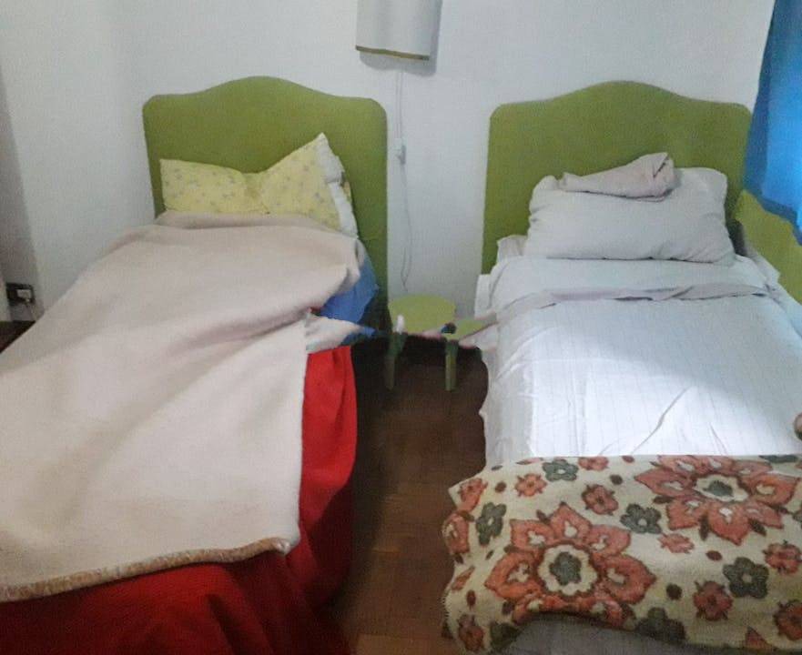 San Siro Other | 50 m² Shared room ∙ 1 bedroom ∙ 1 guest