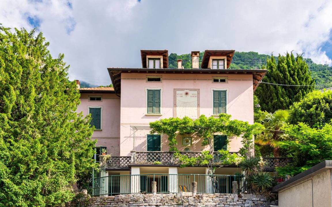 Moltrasio Villa | 50 m² Villa ∙ 1 bedroom ∙ 3 guests