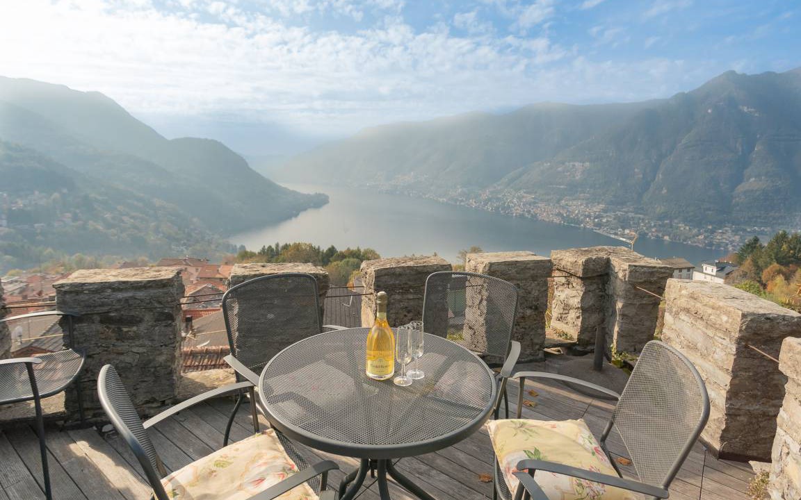 Palanzo Villa | 500 m² Villa ∙ 5 bedrooms ∙ 10 guests