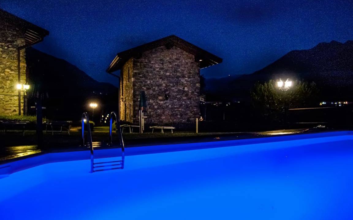 Colico Apartment | 51 m² Apartment ∙ 2 bedrooms ∙ 6 guests