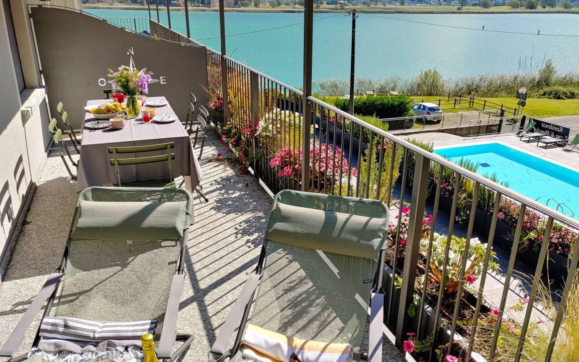 Dascio Apartment | 51 m² Apartment ∙ 2 bedrooms ∙ 7 guests