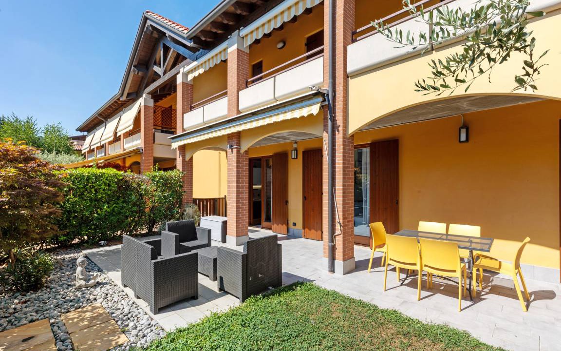 Lugana Apartment | 51 m² Apartment ∙ 2 bedrooms ∙ 2 guests