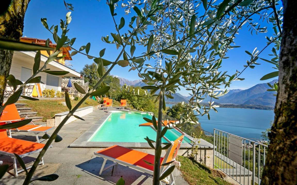 Vercana House | 51 m² House ∙ 2 bedrooms ∙ 6 guests