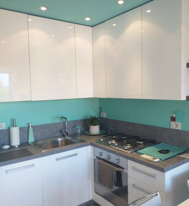 Rivoltella Resort | 51 m² Private room ∙ 1 bedroom ∙ 2 guests