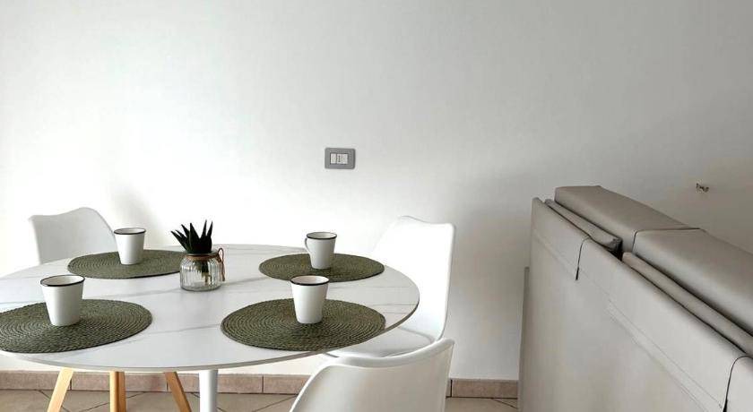 Madonna di Tirano Apartment | 52 m² Apartment ∙ 1 bedroom ∙ 4 guests