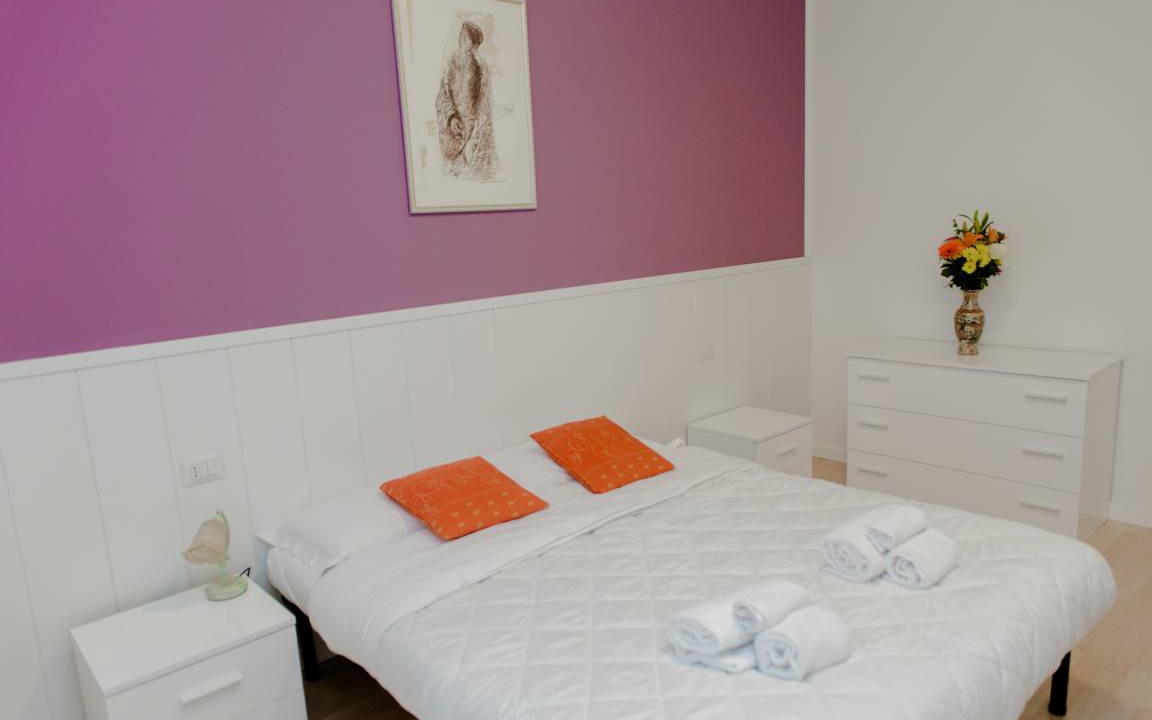 Montalbino Apartment | 52 m² Apartment ∙ 1 bedroom ∙ 4 guests