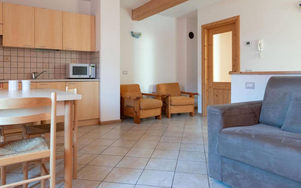 Premadio Apartment | 53 m² Apartment ∙ 1 bedroom ∙ 4 guests