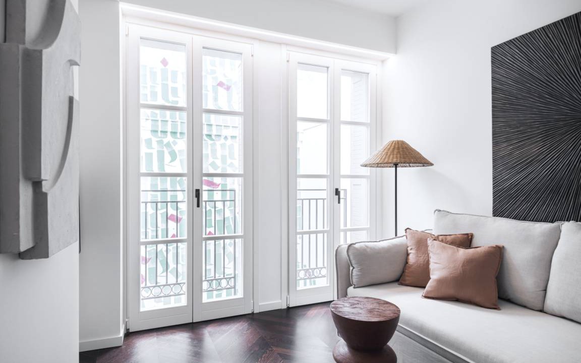Carrobbio Apartment | 53 m² Apartment ∙ 1 bedroom ∙ 4 guests