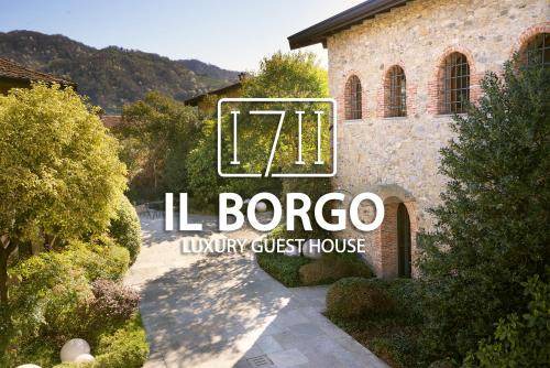 Arlate Bed & Breakfast | 53 m² Bed and breakfast ∙ 4 guests