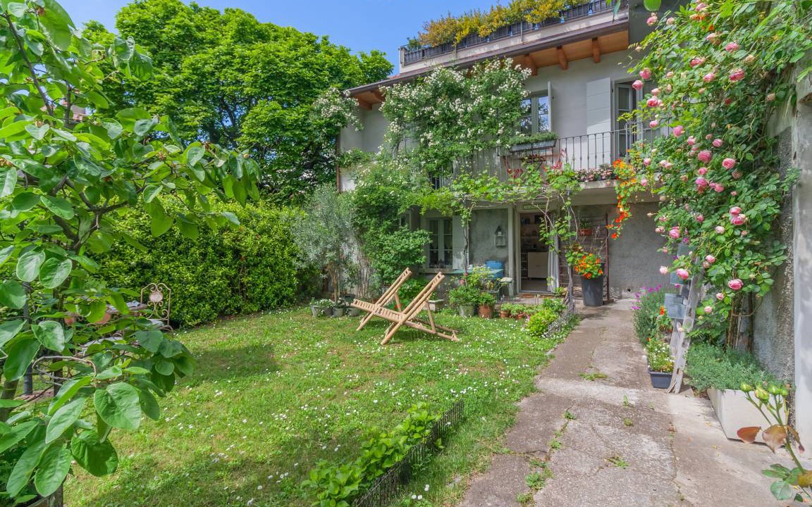 Lierna House | 53 m² House ∙ 1 bedroom ∙ 2 guests