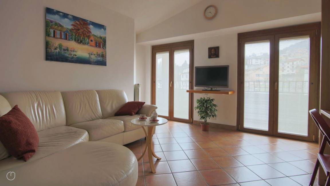 Centro Valle Intelvi Apartment | 54 m² Apartment ∙ 1 bedroom ∙ 2 guests