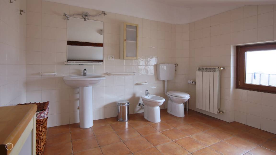 Centro Valle Intelvi Apartment | 54 m² Apartment ∙ 1 bedroom ∙ 2 guests