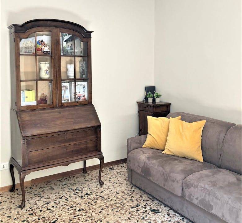 NoLo Apartment | 54 m² Apartment ∙ 1 bedroom ∙ 2 guests
