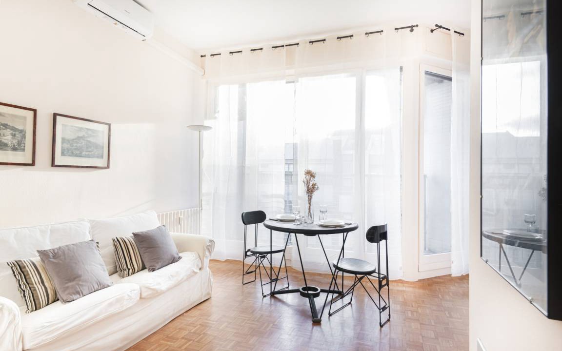 Guastalla Apartment | 54 m² Apartment ∙ 1 bedroom ∙ 2 guests