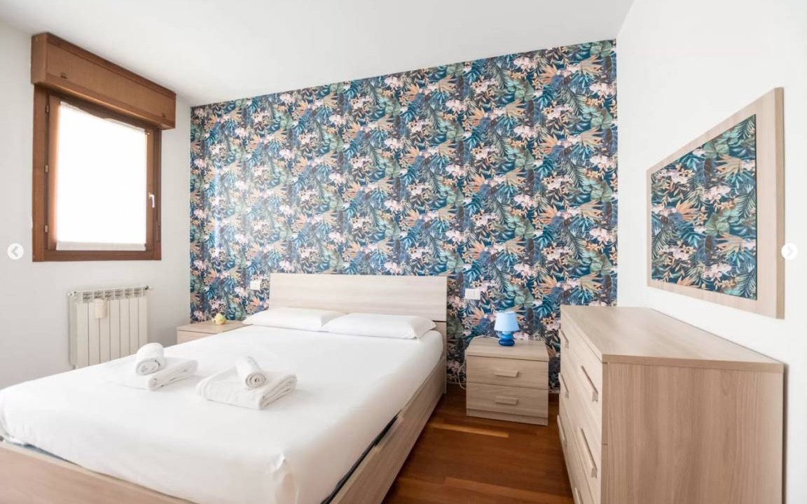 Zona Farini Apartment | 54 m² Apartment ∙ 1 bedroom ∙ 2 guests