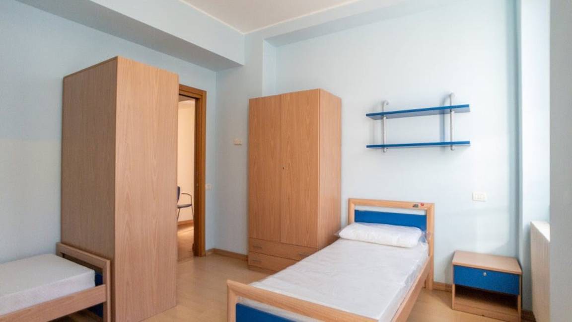 Stadera Other | 54 m² Shared room ∙ 1 bedroom ∙ 2 guests
