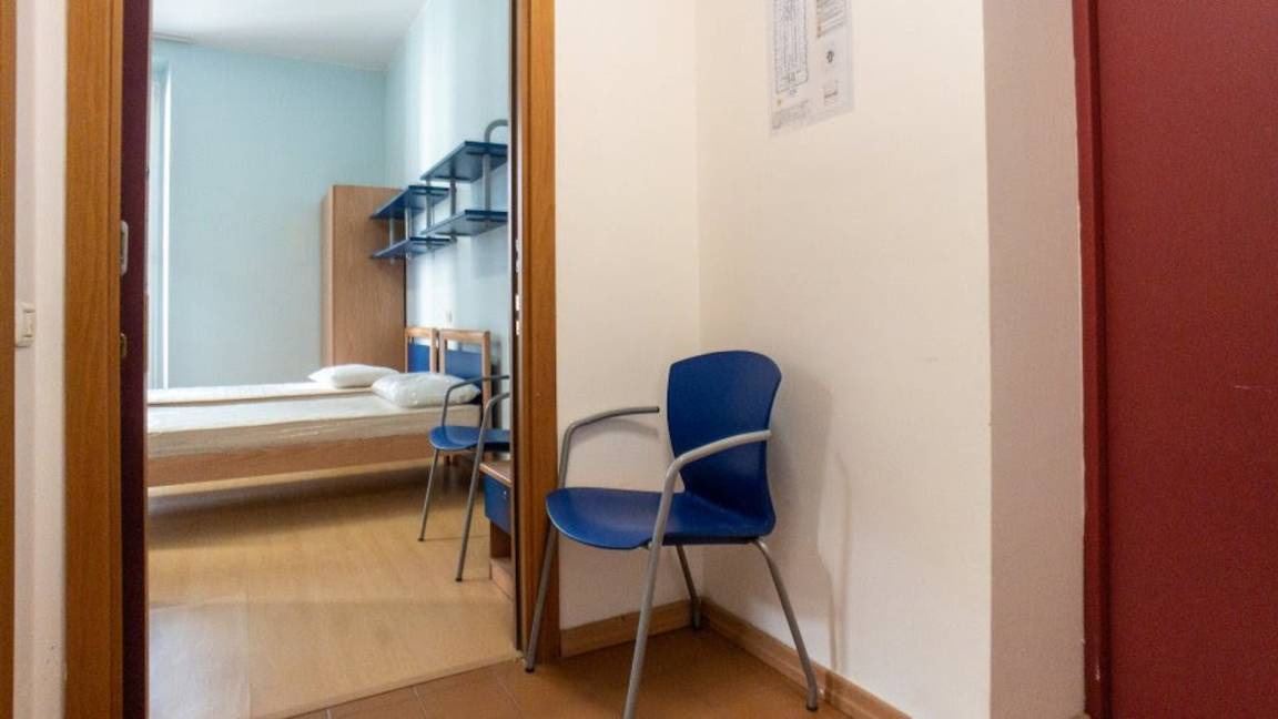 Stadera Other | 54 m² Shared room ∙ 1 bedroom ∙ 2 guests