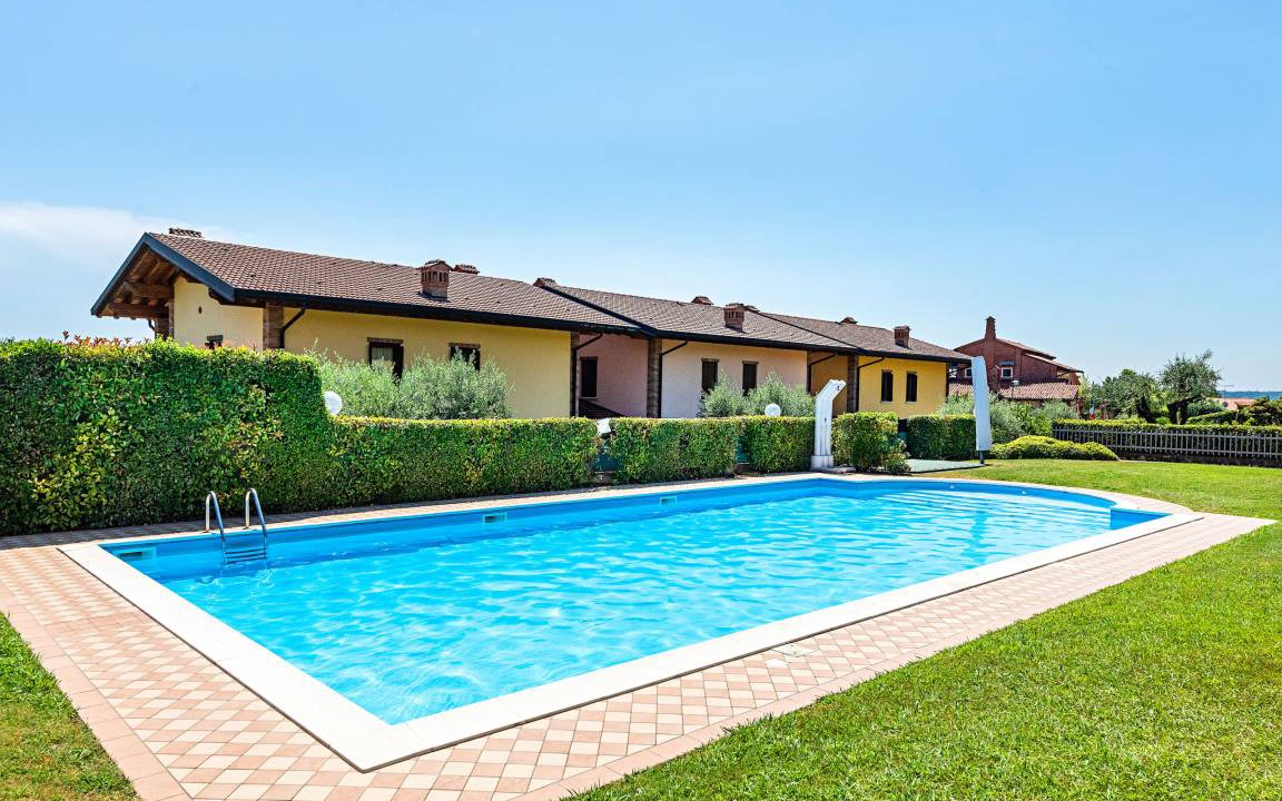 Padenghe sul Garda Apartment | 55 m² Apartment ∙ 1 bedroom ∙ 4 guests