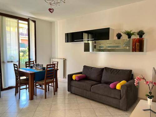 Cardano al Campo Apartment | 55 m² Apartment ∙ 1 bedroom ∙ 3 guests