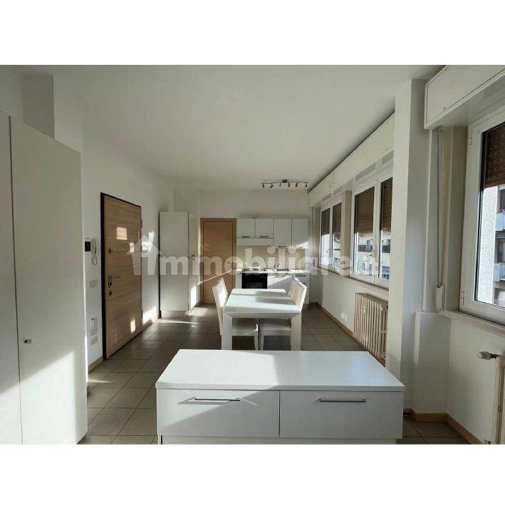 Villapizzone Apartment | 55 m² Apartment ∙ 1 bedroom ∙ 2 guests