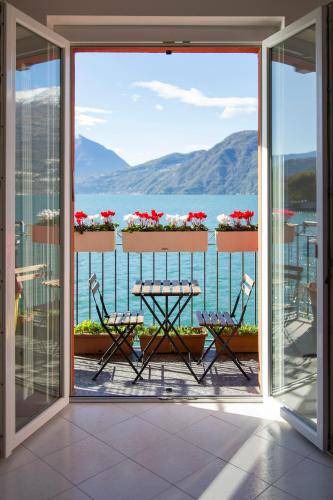 Bellano Apartment | 55 m² Apartment ∙ 1 bedroom ∙ 5 guests